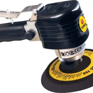 Zniżka SZLIFIERKA MIMOŚRODOWA PNEUMATYCZNA 150mm 74L215